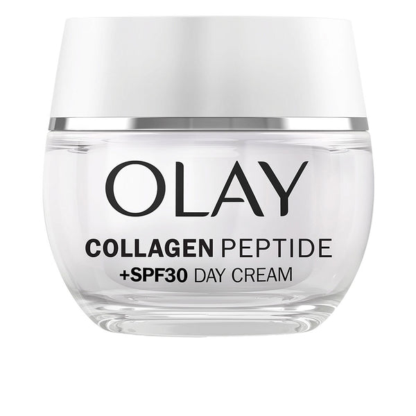 REGENERIST COLLAGEN PEPTIDE24 SPF30 day cream 50 ml