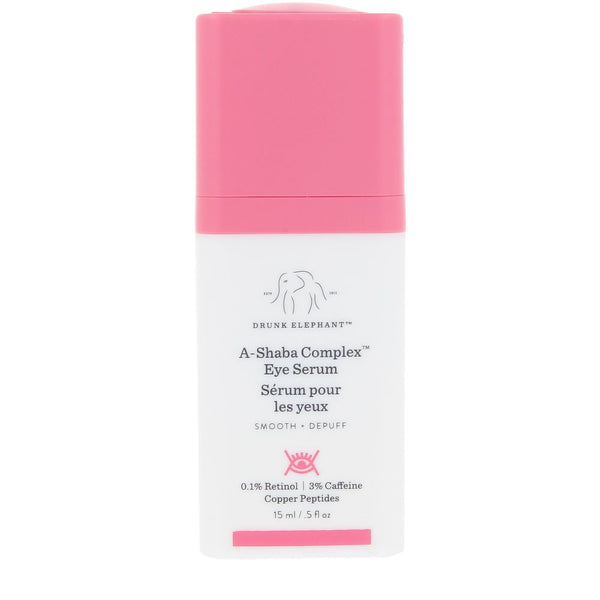 A-SHABA COMPLEX sérum contorno ojos 15 ml
