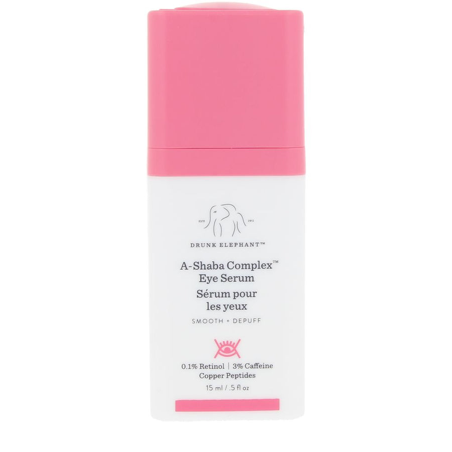 A-SHABA COMPLEX sérum contorno ojos 15 ml