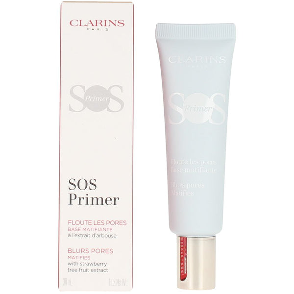SOS PRIMER prebase #matificante 30 ml