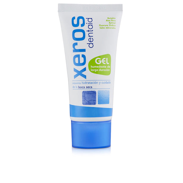 XEROS DENTAID gel humectante 50 ml