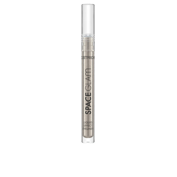 SPACE GLAM eyeliner líquido #010-Moonstone Metallic 1,4 ml
