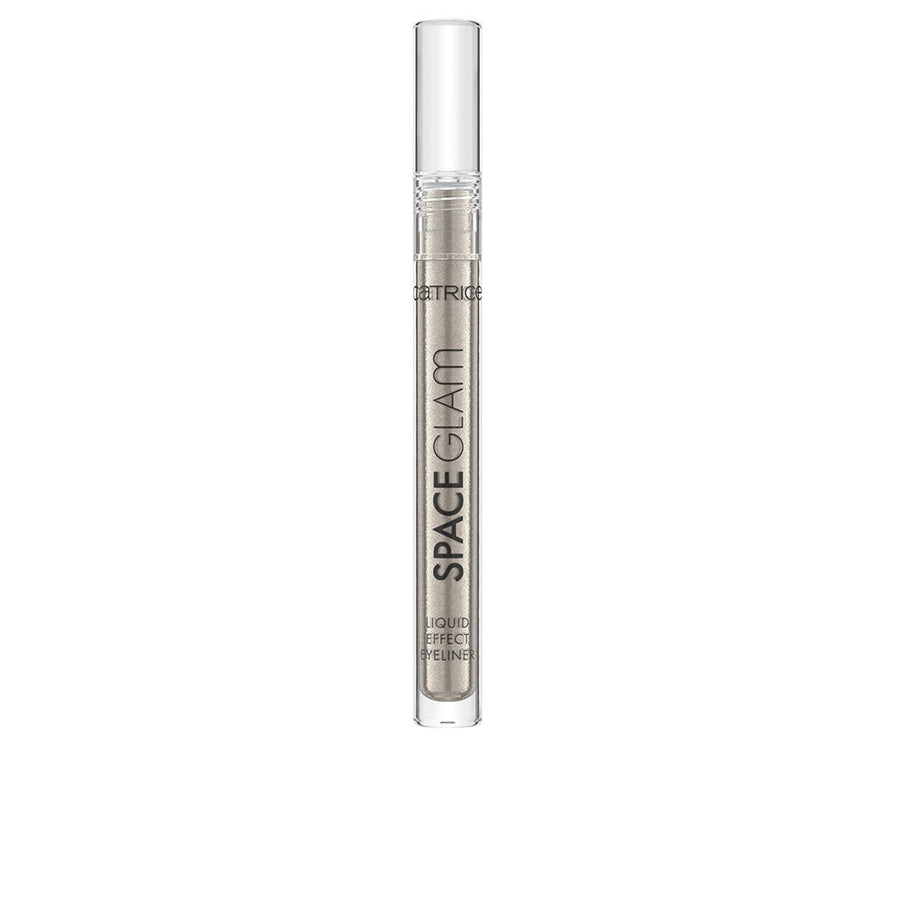 SPACE GLAM eyeliner líquido #010-Moonstone Metallic 1,4 ml
