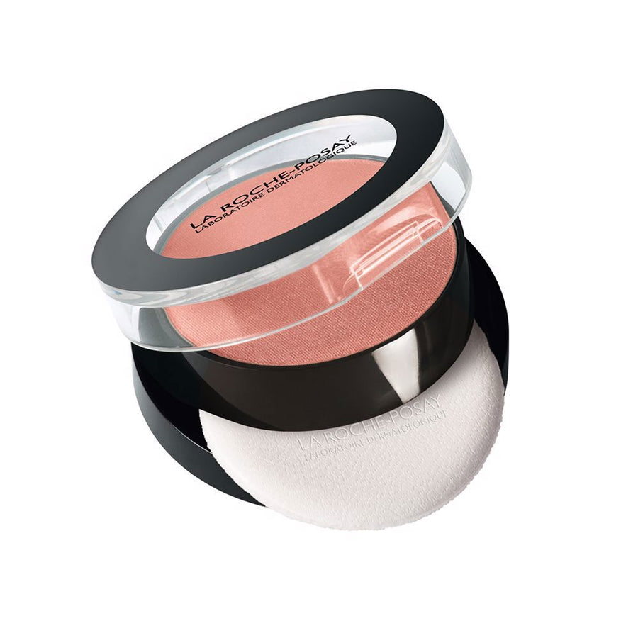 TOLERIANE COLORETE ROSADO colorete en polvo micro-pulverizado #02 5 gr