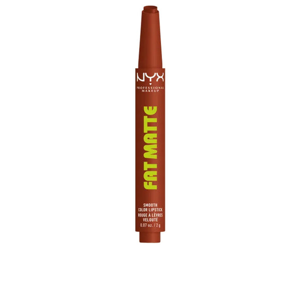 FAT MATTE labial #Beary Nude 2 gr
