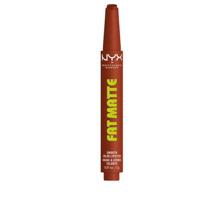 FAT MATTE labial #Beary Nude 2 gr