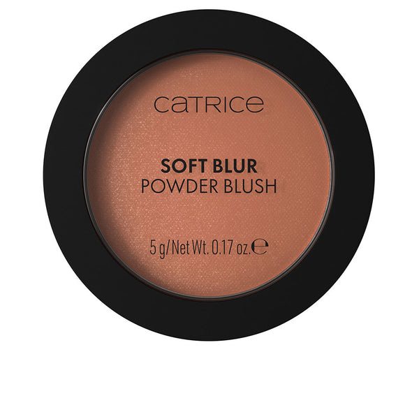 SOFT BLUR colorete en polvo #050-Born To Blonze 5 gr