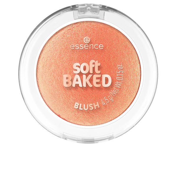 SOFT BAKED colorete soft #20-Peach Please 4,5 gr