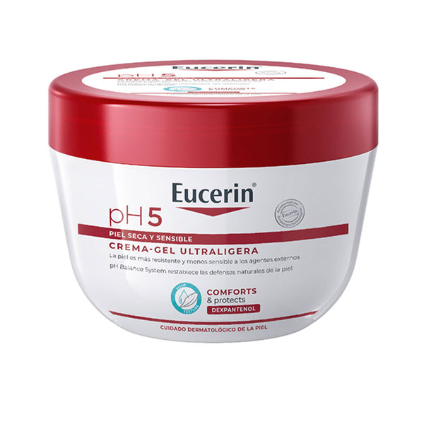PH5 gel-crema ultraligera 350 ml