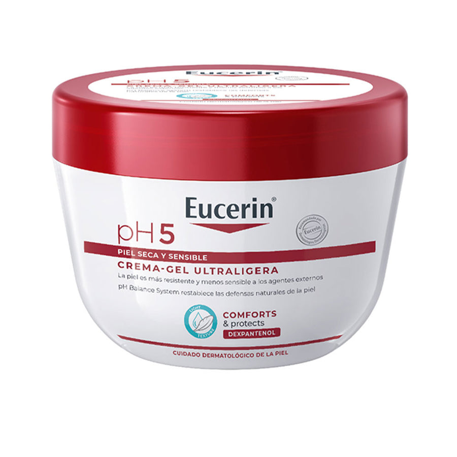 PH5 gel-crema ultraligera 350 ml