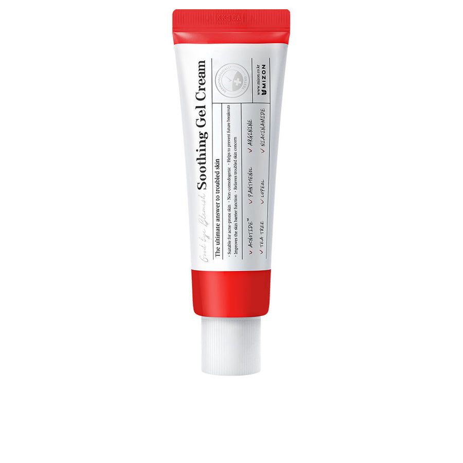 GOOD BYE BLEMISH soothing gel cream 55 ml