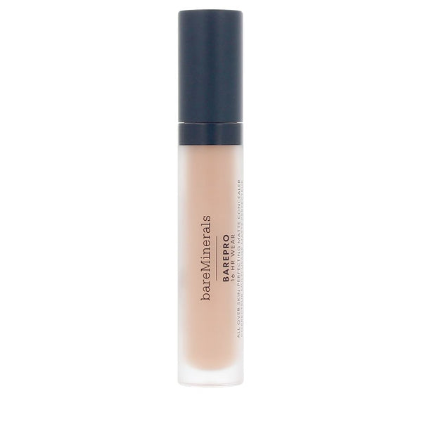 BAREPRO 16HR WEAR corrector mate perfeccionador de toda la piel #Medium Deep 450 Cool 7,5 ml