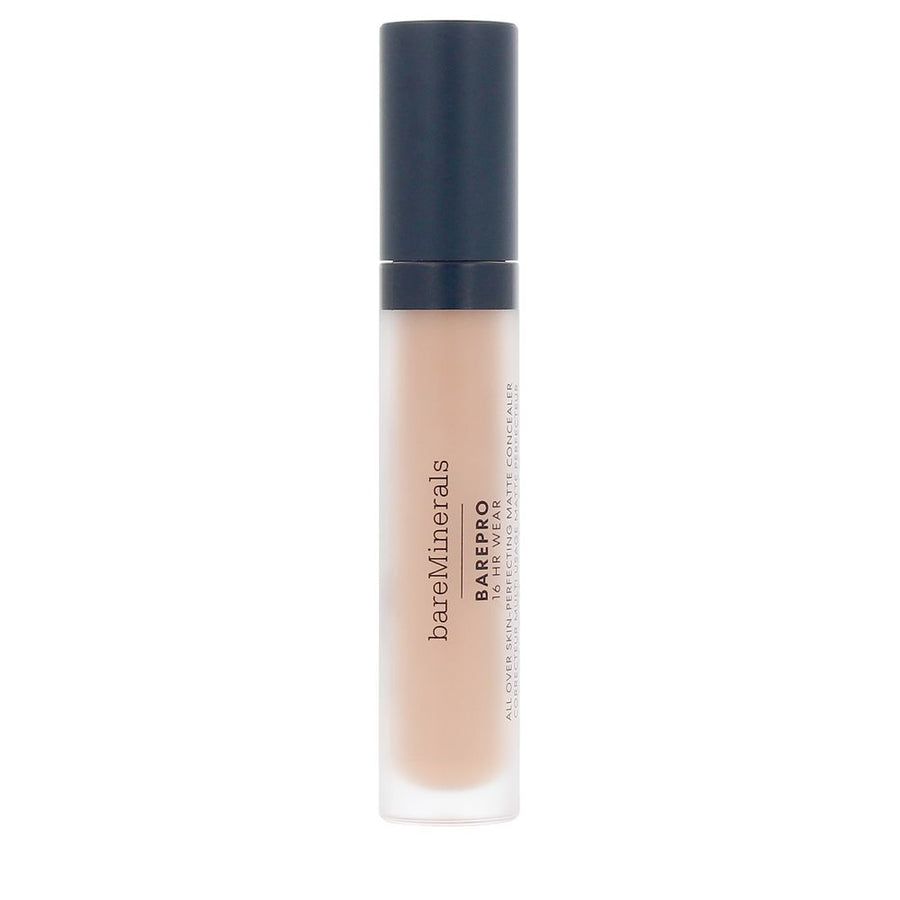 BAREPRO 16HR WEAR corrector mate perfeccionador de toda la piel #Medium Deep 450 Cool 7,5 ml
