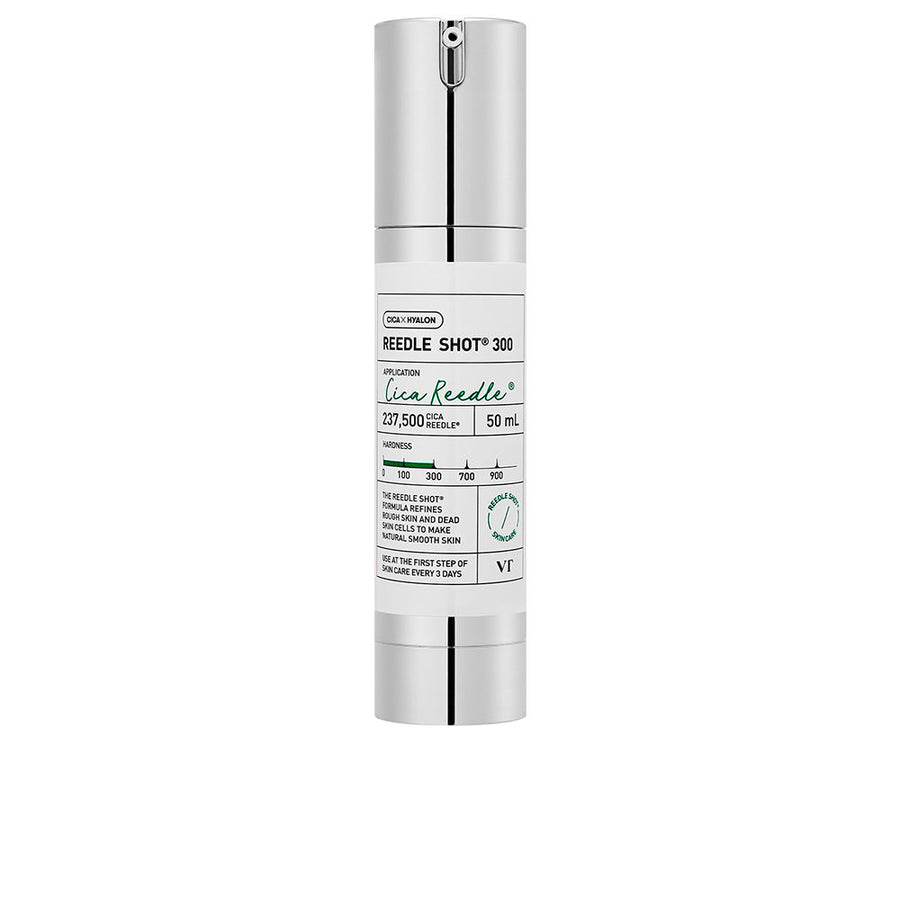 VT REEDLE SHOT 300 sérum facial con microagujas 30 ml