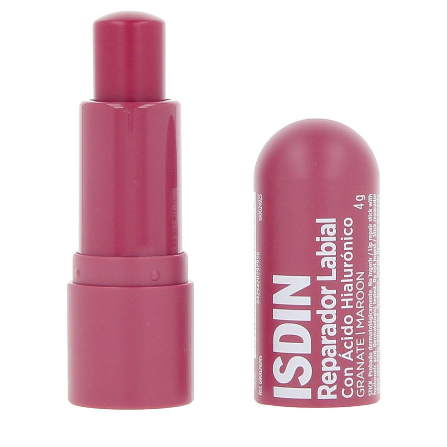 REPARADOR LABIAL con color en stick #Granate 4 gr
