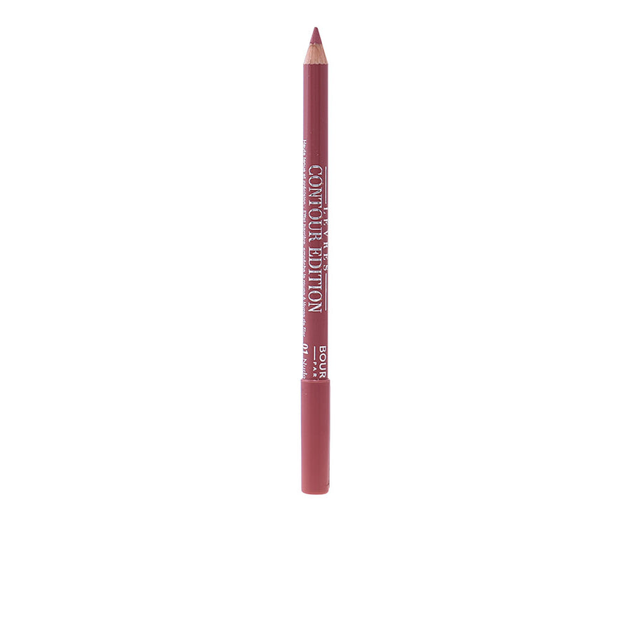COUNTOUR EDITION lipliner #01-nude wave