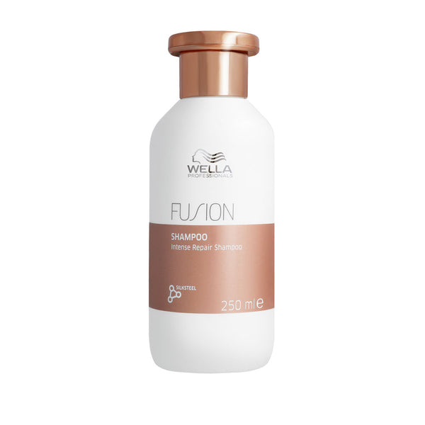 FUSION Champú de Reparación Intensa Cabellos Dañados 250 ml