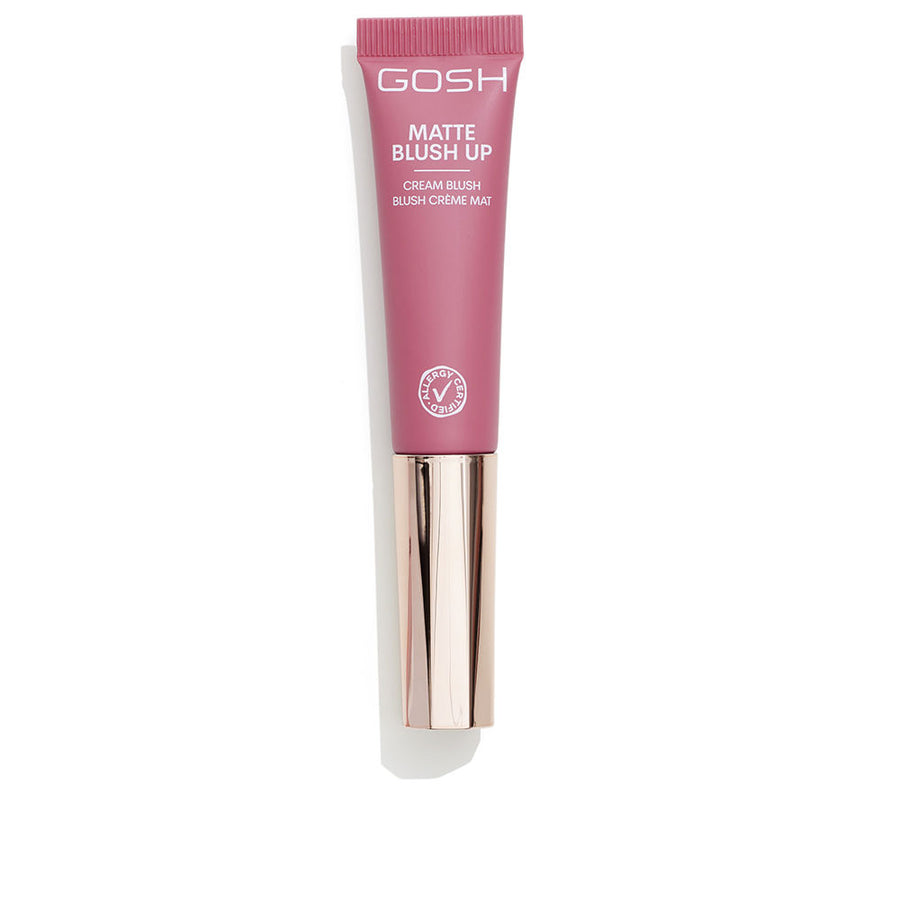 MATTE BLUSH UP colorete en crema #003-Cherry Berry 14 ml