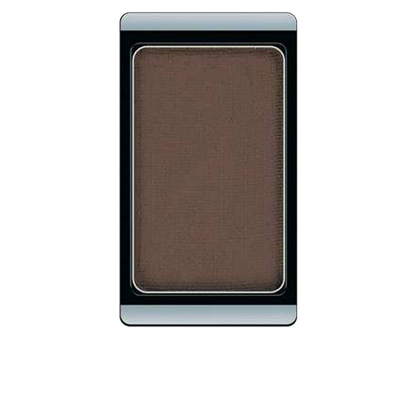 EYESHADOW MATT sombra de ojos recarga #524-matt dark grey mocha 0,8 gr