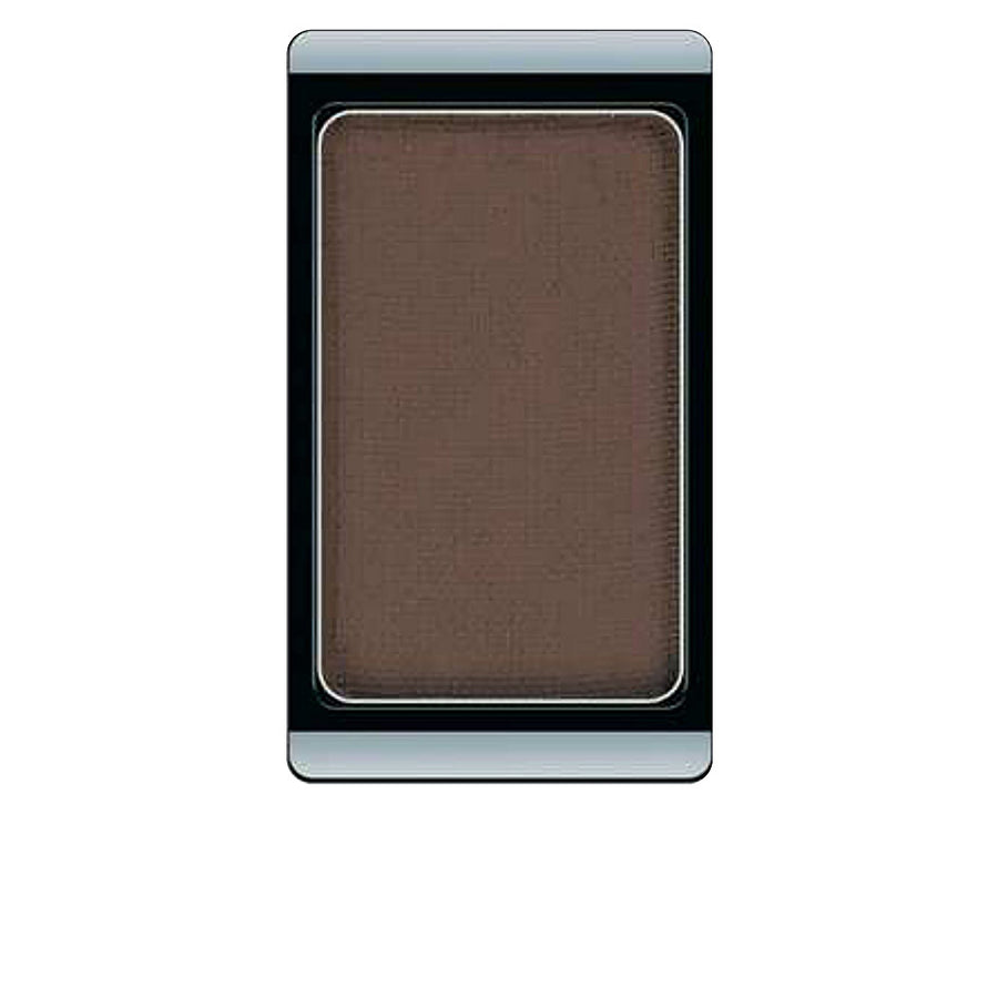 EYESHADOW MATT sombra de ojos recarga #524-matt dark grey mocha 0,8 gr