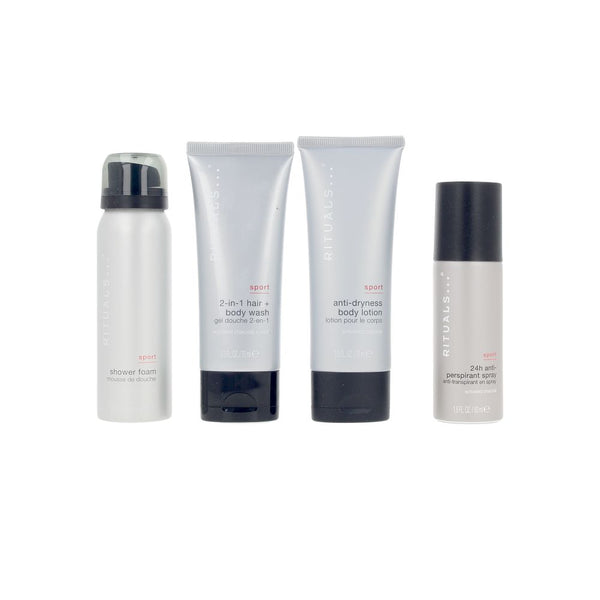 HOMME SMALL GIFT SET 4 pz