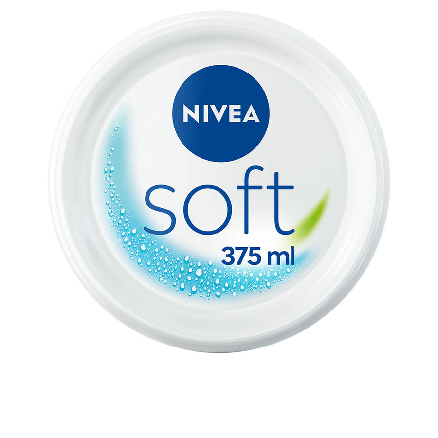 SOFT crema hidratante 375 ml