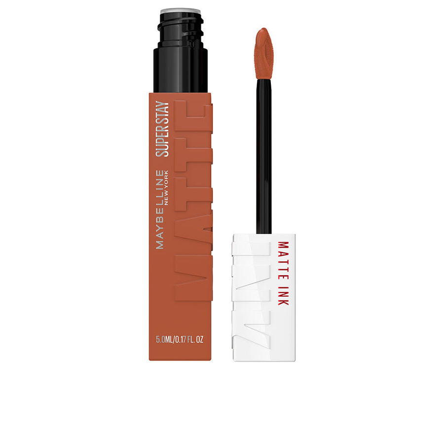 SUPERSTAY MATTE INK lipstick #70-amazonian 5 ml