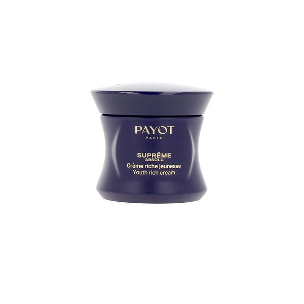 SUPRÊME ABSOLU crema rica rejuvenecedora 50 ml