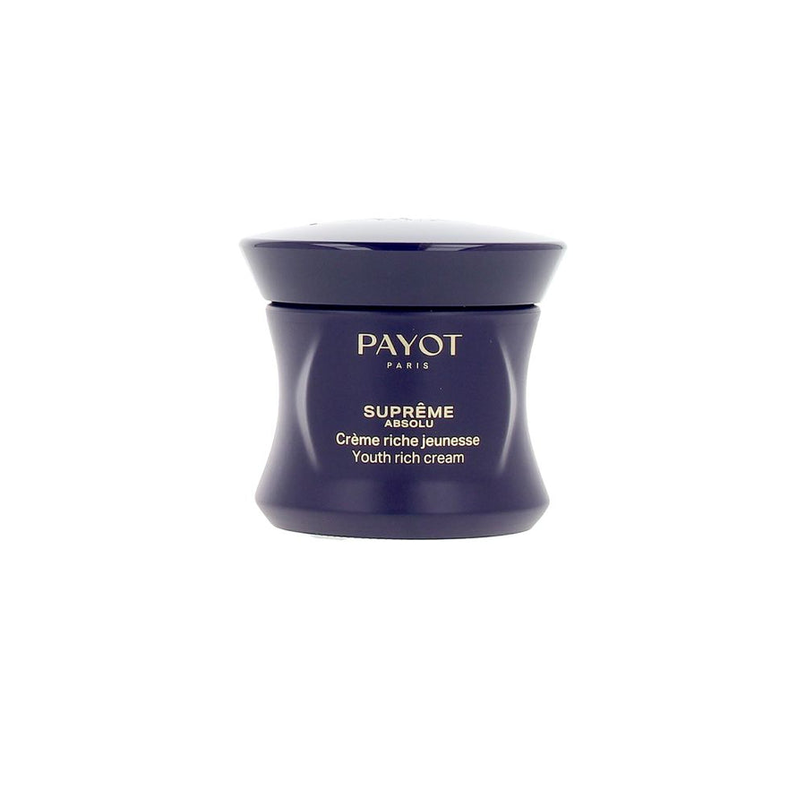 SUPRÊME ABSOLU crema rica rejuvenecedora 50 ml