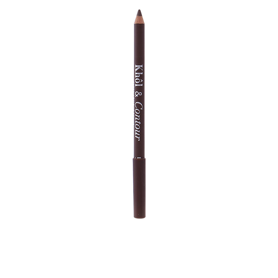 KHÔL&CONTOUR eye pencil #005-chocolat