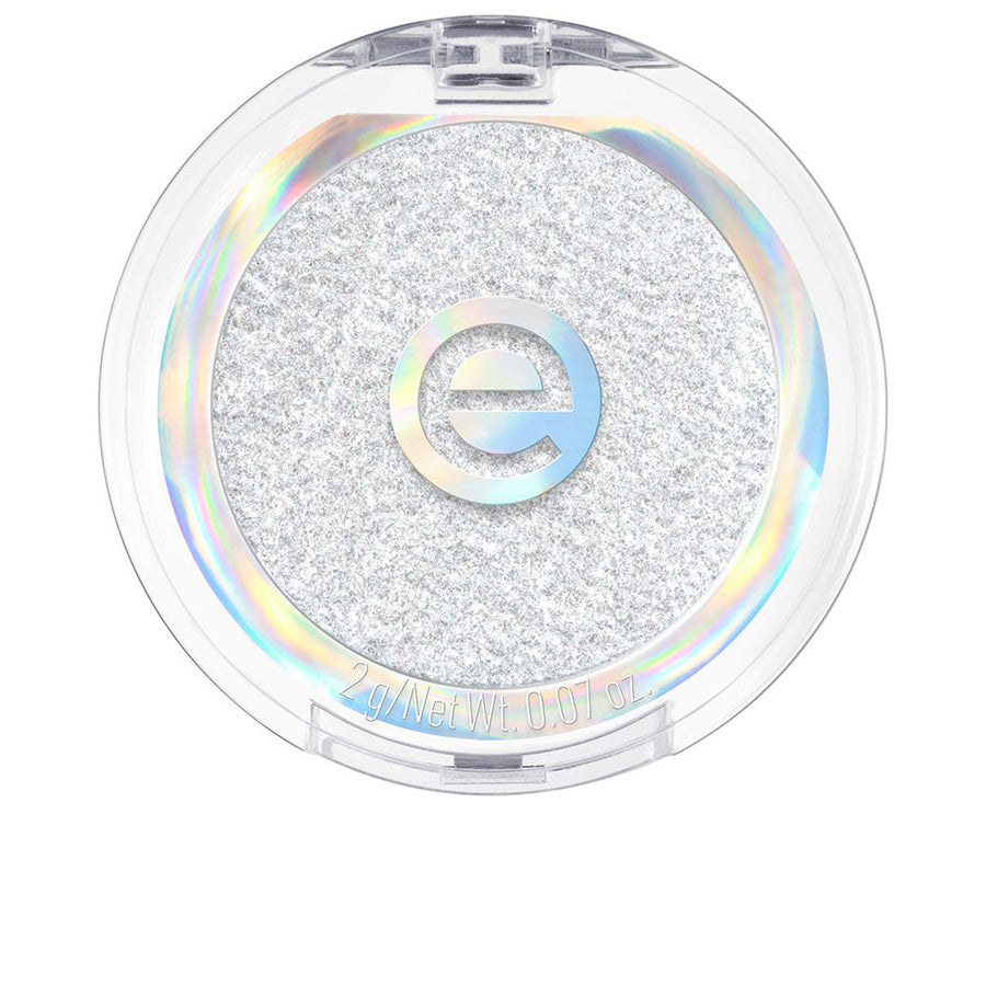 MONOCROMA GLITTER sombra de ojos #01-Frosted Shine 2 gr