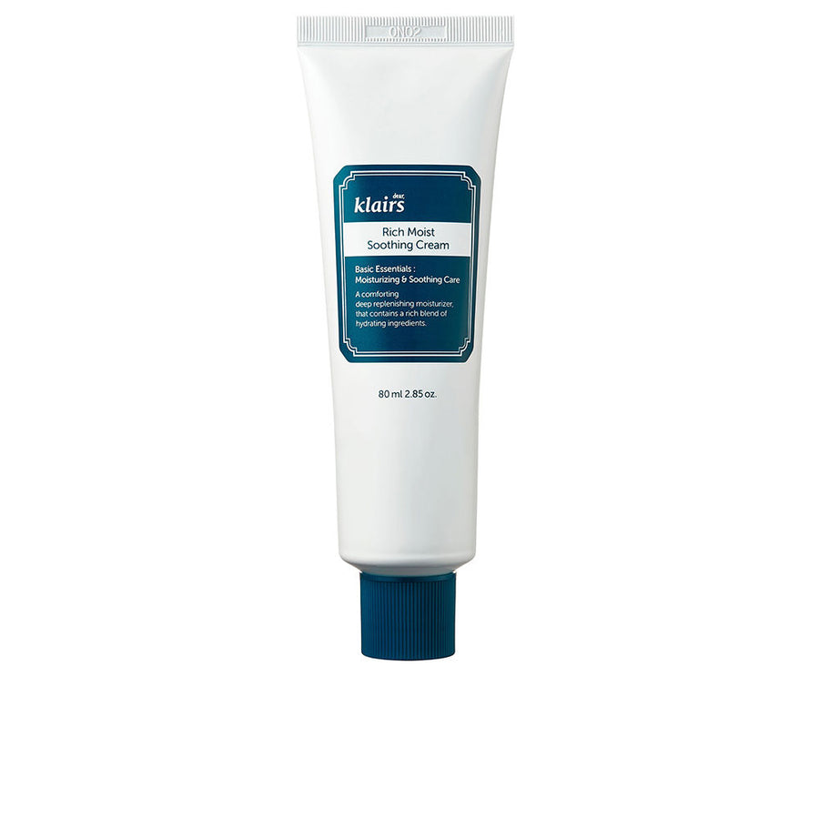 RICH MOIST shooting cream 80 ml