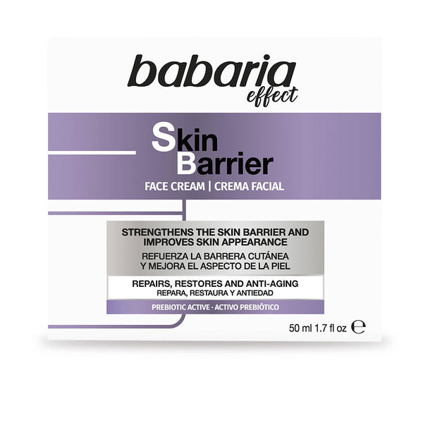 SKIN BARRIER crema facial 50 ml