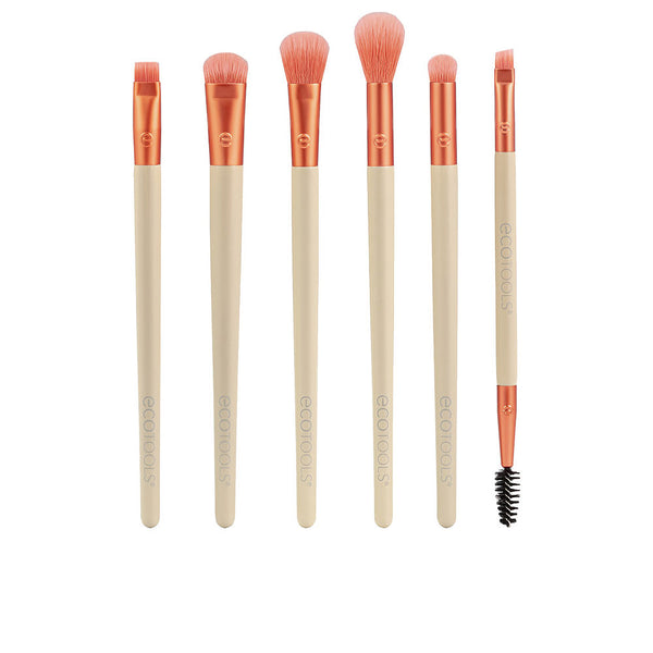 ELEMENTS FIRE FIERY EYES lote 6 pz