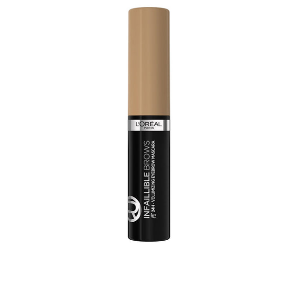 BROW ARTIST plump & set #Blonde 4,90 ml