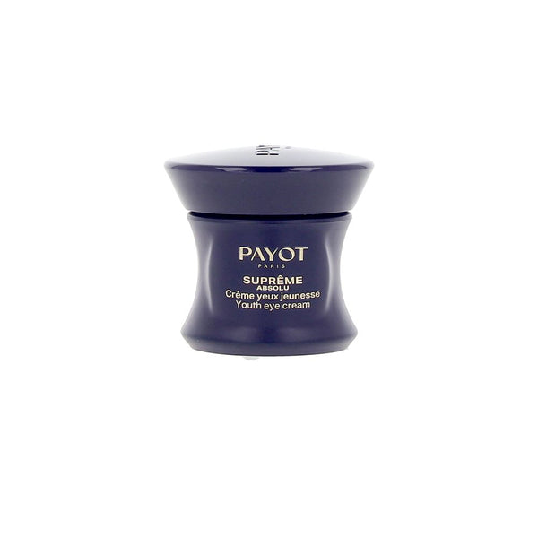 SUPRÊME ABSOLU crema rejuvenecedora para los ojos 15 ml