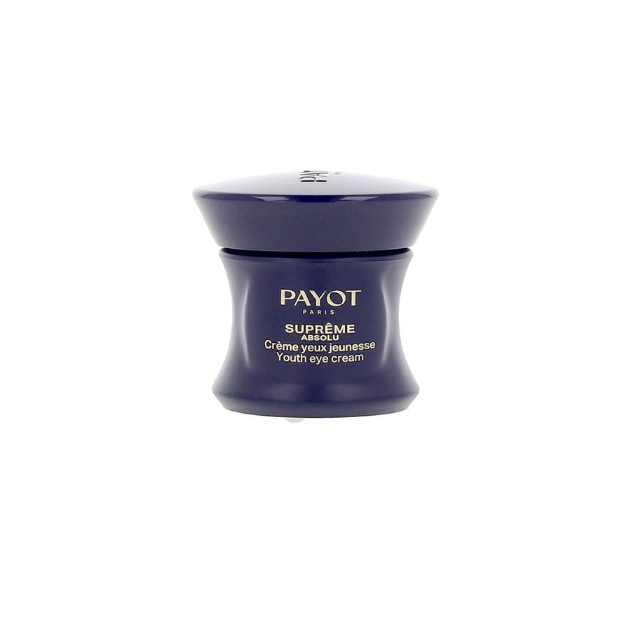 SUPRÊME ABSOLU crema rejuvenecedora para los ojos 15 ml