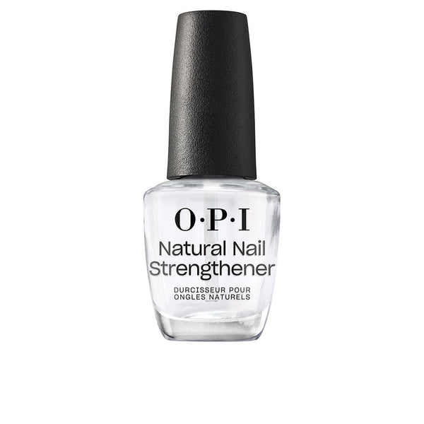 NATURAL NAIL STRENGTHENER Esmalte Tratamiento fortalecedor de uñas 15 ml