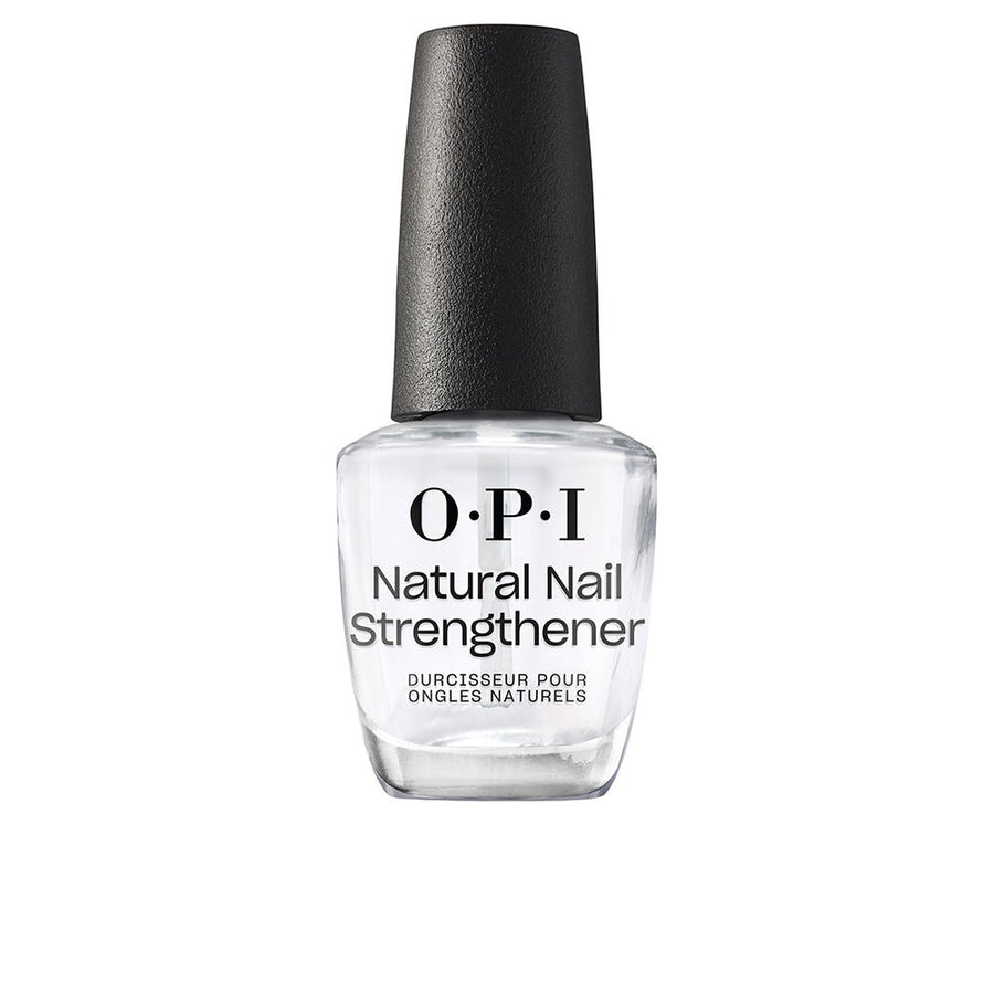 NATURAL NAIL STRENGTHENER Esmalte Tratamiento fortalecedor de uñas 15 ml