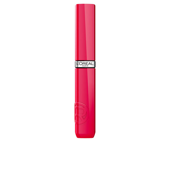 INFAILLIBLE LAQUE labial líquido efecto vinilo #250-Pink Oulala 4,3 ml