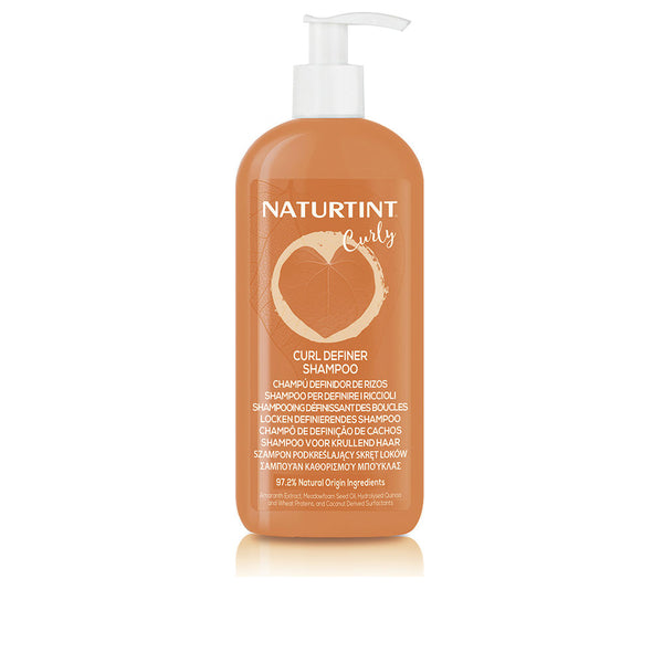 CURLY champú definidor de rizos 330 ml