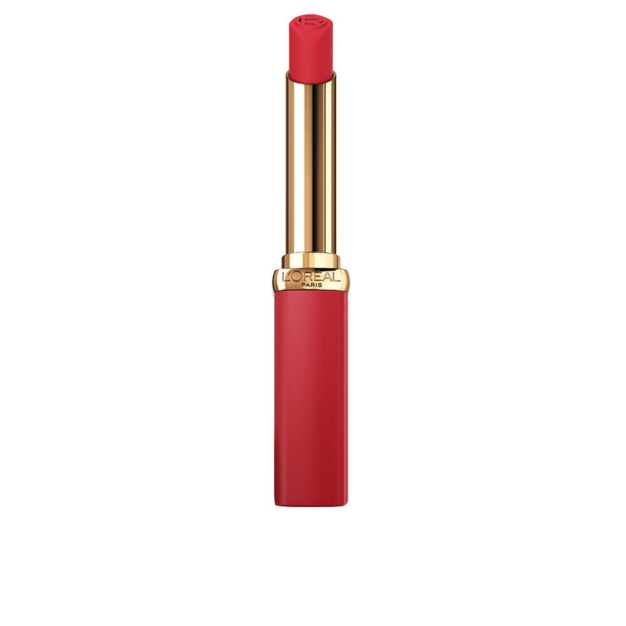 COLOR RICHE intense volumen matte edición limitada #100-pink worth 1,8 gr