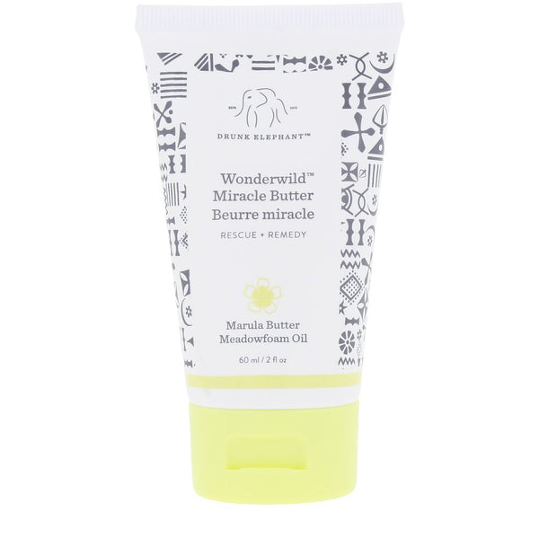 WONDERWILD MIRACLE BUTTHER crema 60 ml