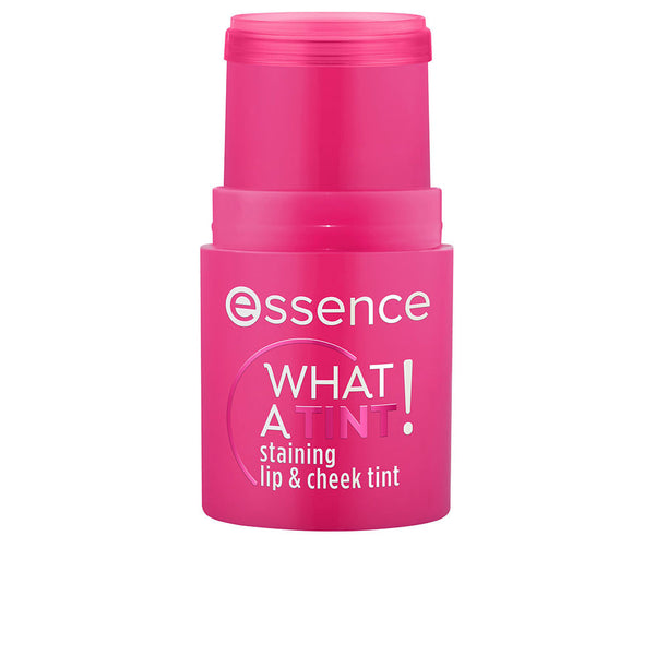 WHAT A TINT! tinte de labios y mejillas #10-Raspberry Vibes 5 gr