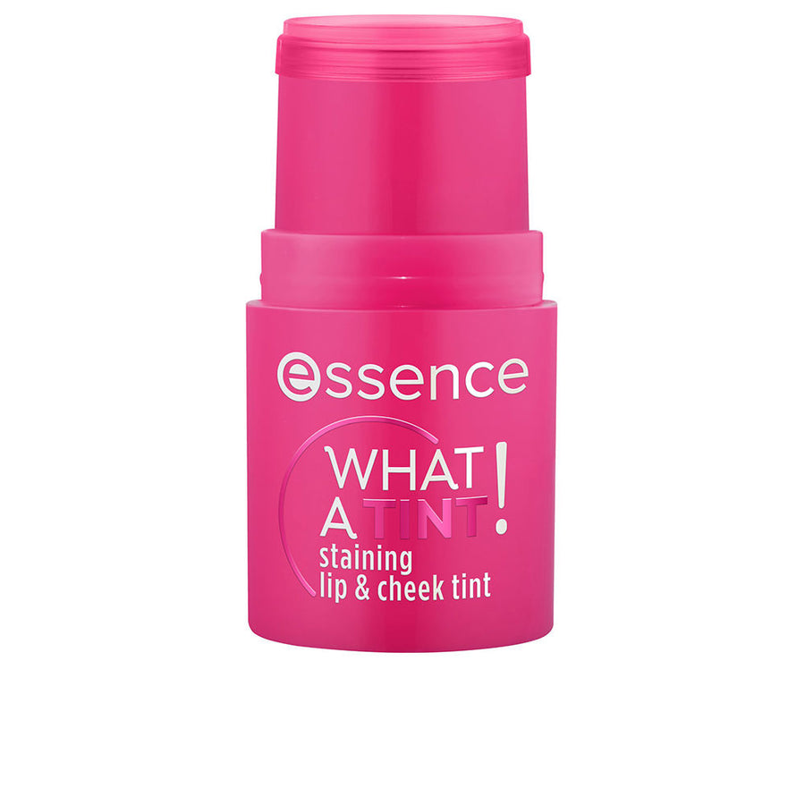 WHAT A TINT! tinte de labios y mejillas #10-Raspberry Vibes 5 gr