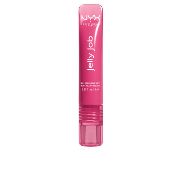 JELLY JOB brillo de labios #Jelly Jammin 1 u