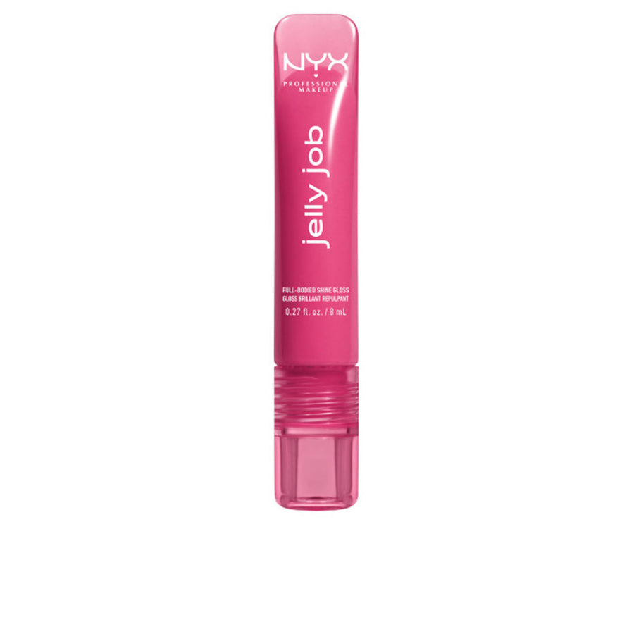 JELLY JOB brillo de labios #Jelly Jammin 1 u