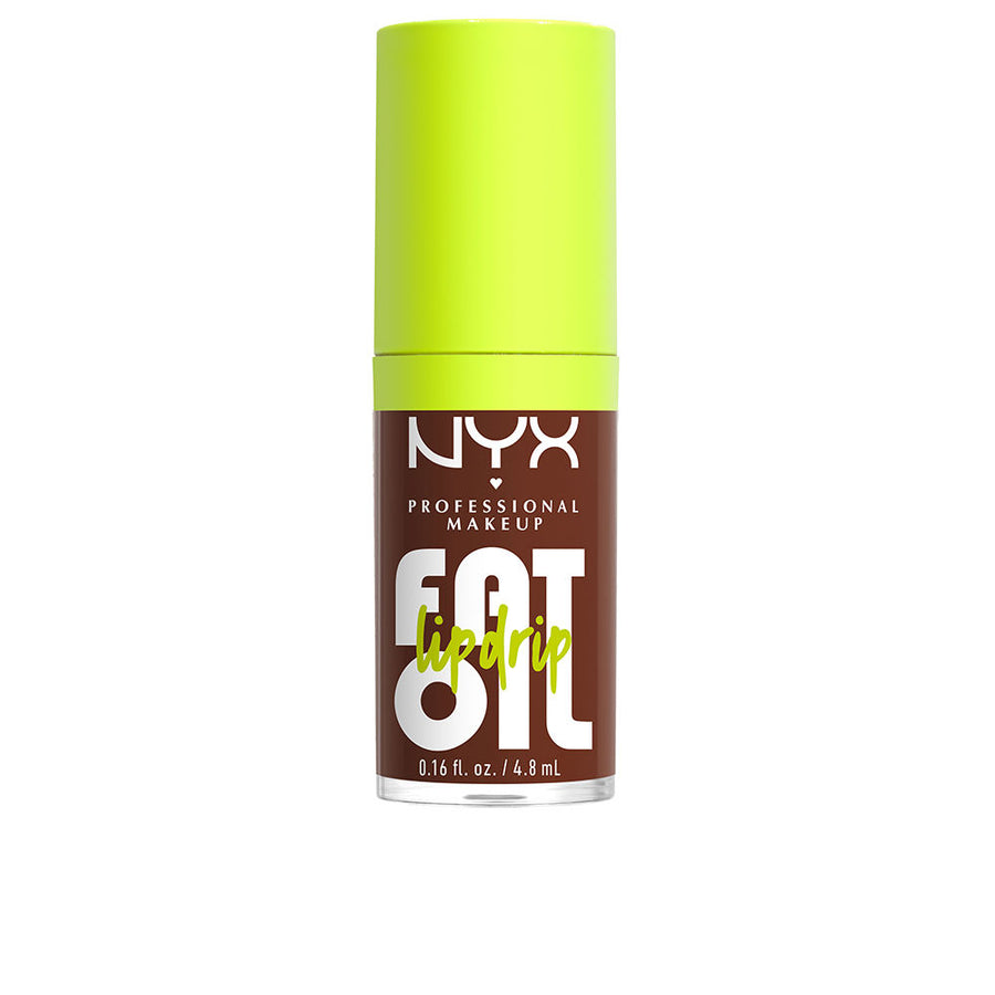 FAT OIL lip drip #Livin The Cream 4,8 ml