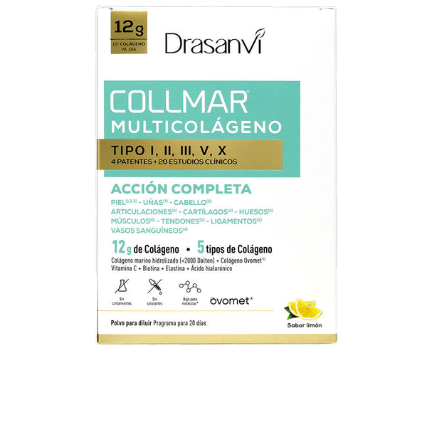 COLLMAR MULTICOLAGENO 260 gr