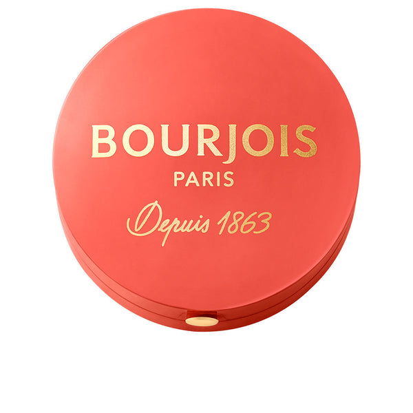 LITTLE ROUND pot blusher powder #18 Rouge Ravissant 2,5 gr